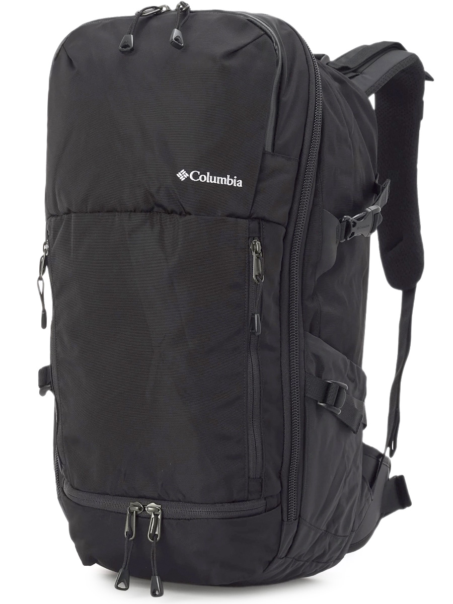 リュック Columbia コロンビア Pepper Rock 36L Backpack ペッパーロック36L バックパック : cl-359 :  2m50cm - 通販 - Yahoo!ショッピング