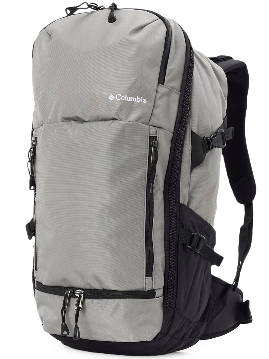 リュック Columbia コロンビア Pepper Rock 36L Backpack ペッパーロ...