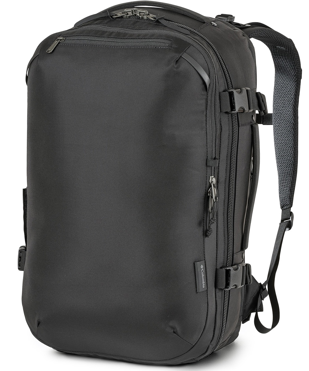 ビジネスリュック Columbia コロンビア タイガーブルック 40L トラベルバックパック Tyger Brook 40L Travel  Backpack : cl-361 : 2m50cm - 通販 - Yahoo!ショッピング