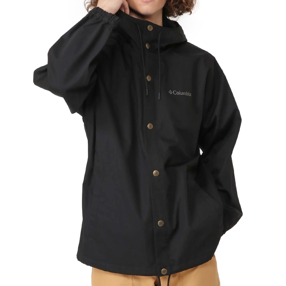 セール ジャケット Columbia コロンビア Loma Vista OS Jacket