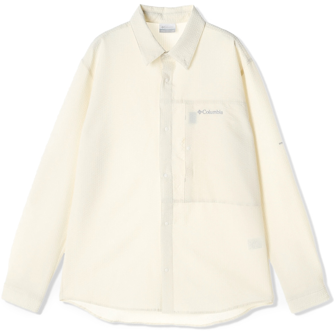 Columbia セール 長袖 コロンビア Enjoy Mountain Life LS Shirt