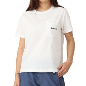 Tシャツ Columbia コロンビア Mountains Are Calling SS Tee  ...