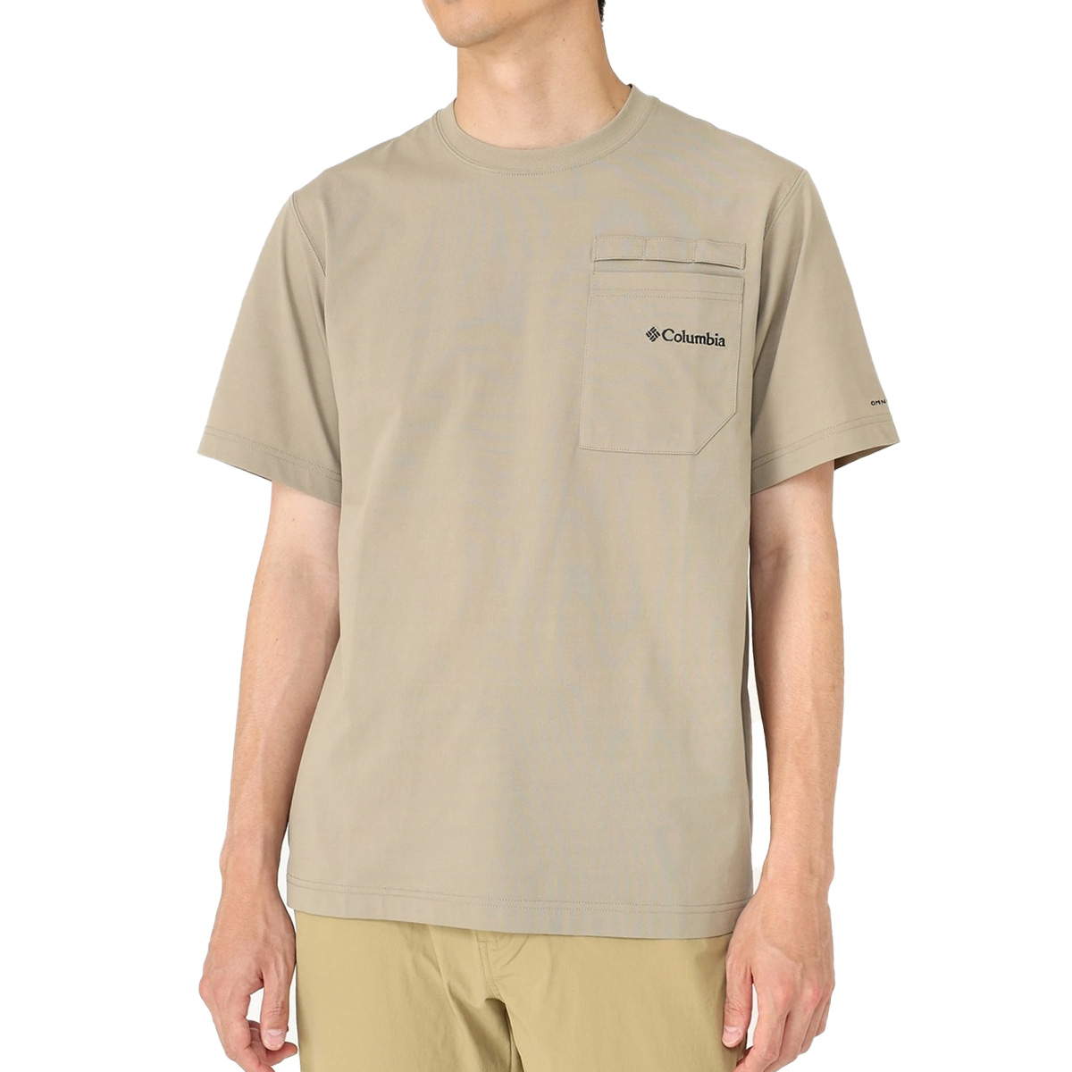 Tシャツ Columbia コロンビア Mountains Are Calling SS Tee  ...