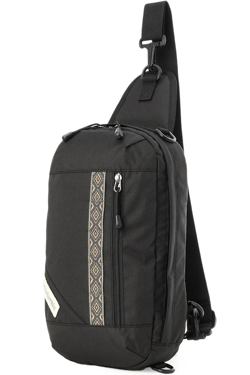 Columbia ボディバッグ コロンビア Always By Side 2Way Body Columbia ボディバッグ コロンビア Always By Side 2Way Body