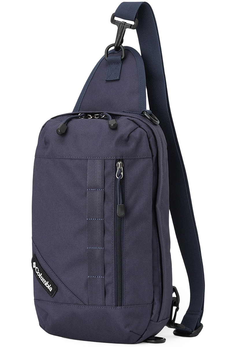 美品 Columbia バックパック Columbia ボディバッグ コロンビア Always By Side 2Way Body