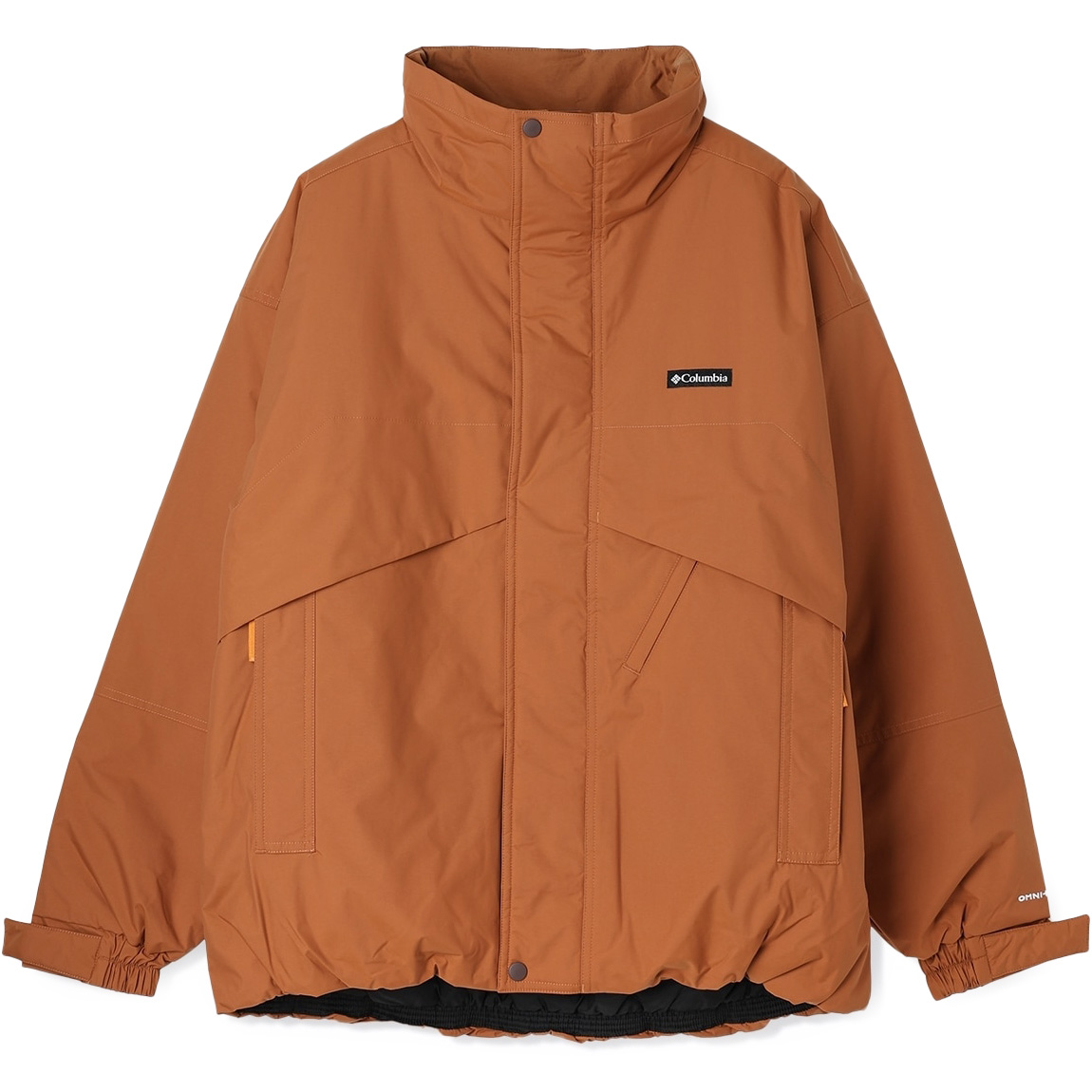 ジャケット Columbia コロンビア Bowl to Dome Jacket ボウルトゥドーム