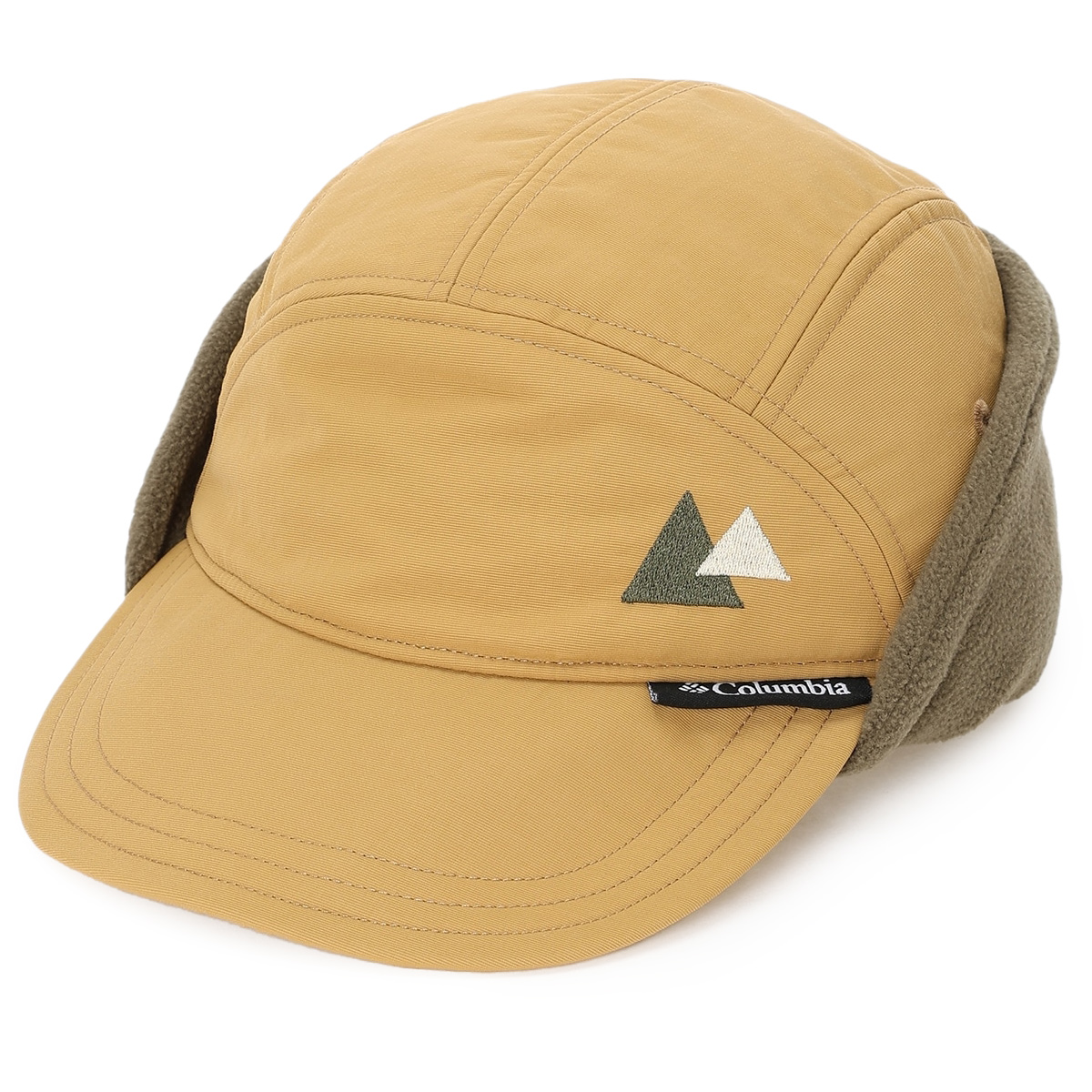 Columbia 帽子 コロンビア Enjoy Mountain Life Earflap Cap