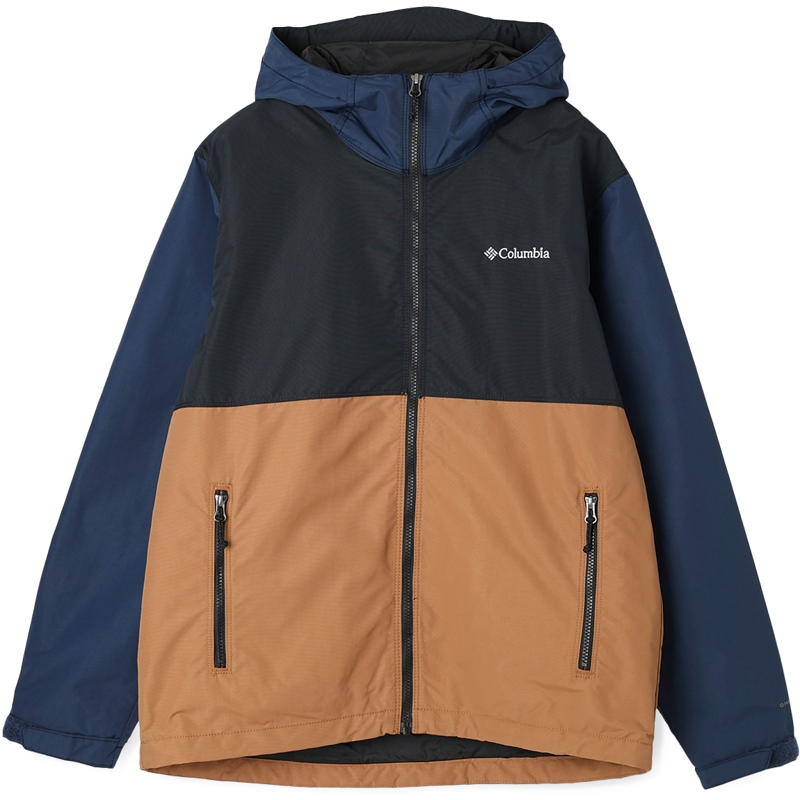 ジャケット Columbia コロンビア Lake Powell II Jacket レイクパウエル...