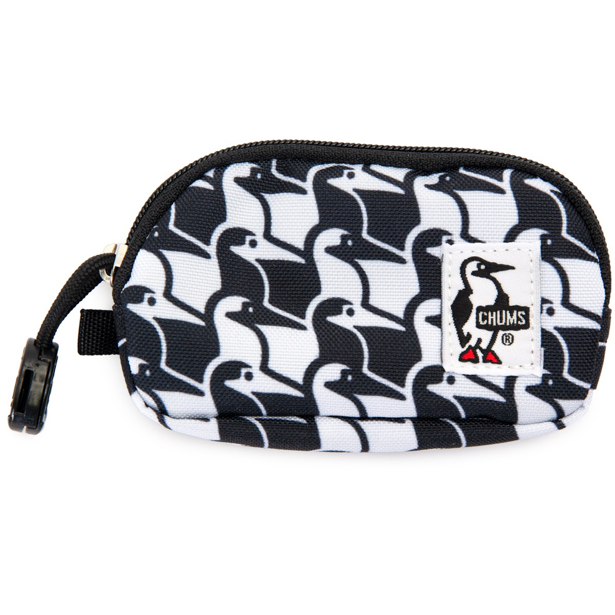 コインケース CHUMS チャムス Eco Coin Case エコ｜2m50cm｜13