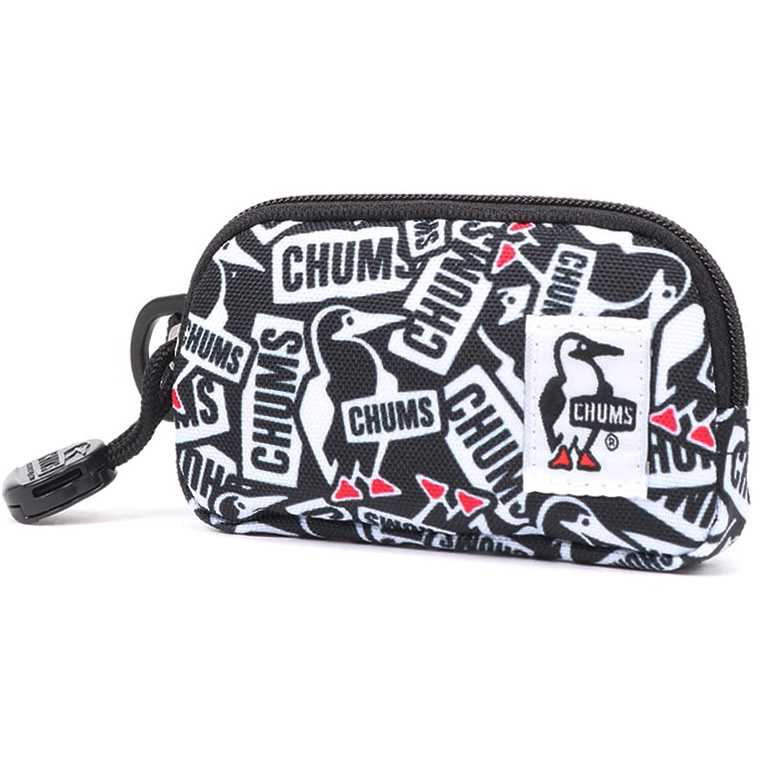 CHUMS チャムス 小銭入れ Recycle Coin Case リサイクル コインケース
