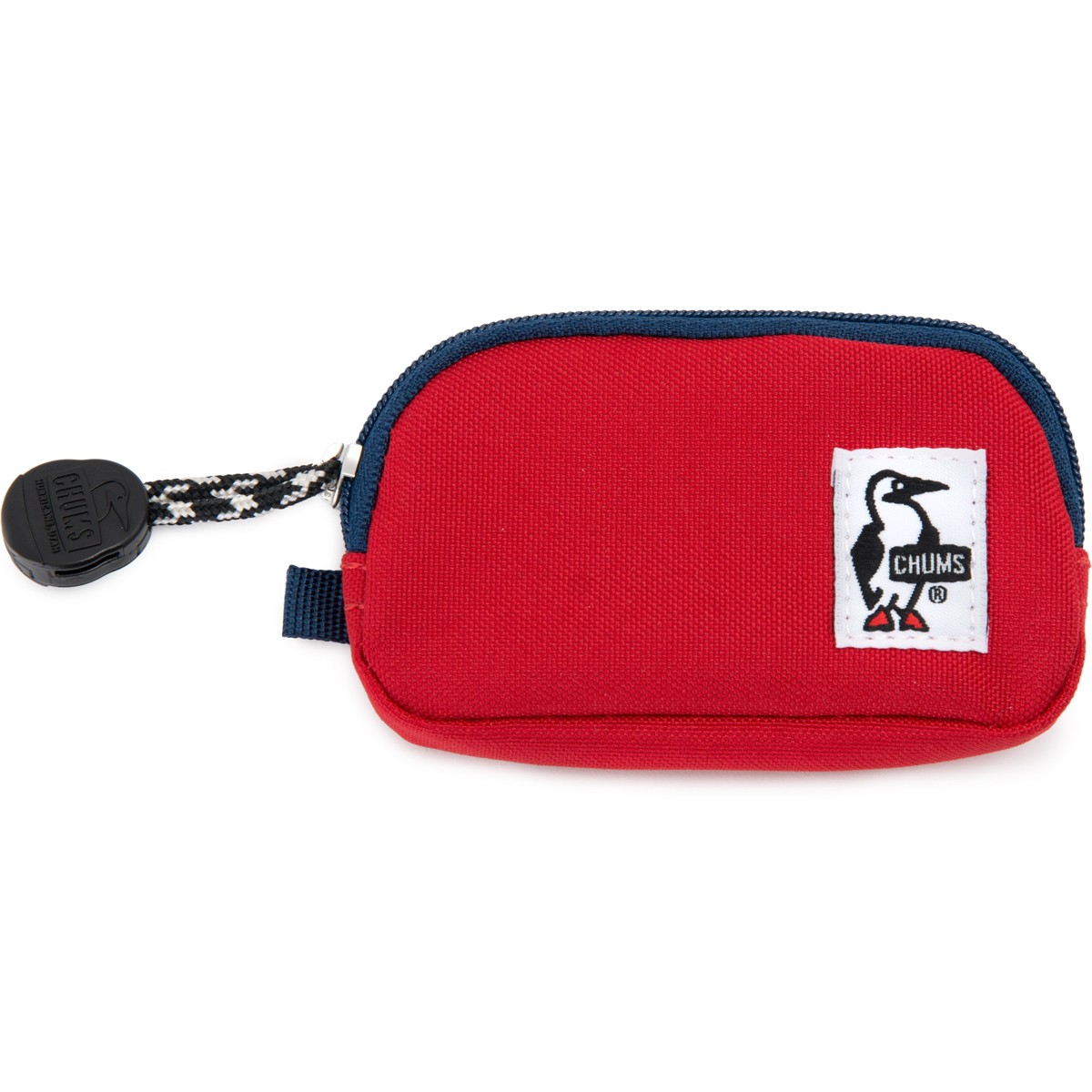 コインケース CHUMS チャムス Eco Coin Case エコ｜2m50cm｜11