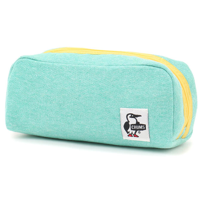 新発売 ヒマラヤ  店チャムス CHUMS ポーチ メンズ レディース ハリケーンポーチスウェット Hurricane Pouch Sweat  CH60-2704 MURAL