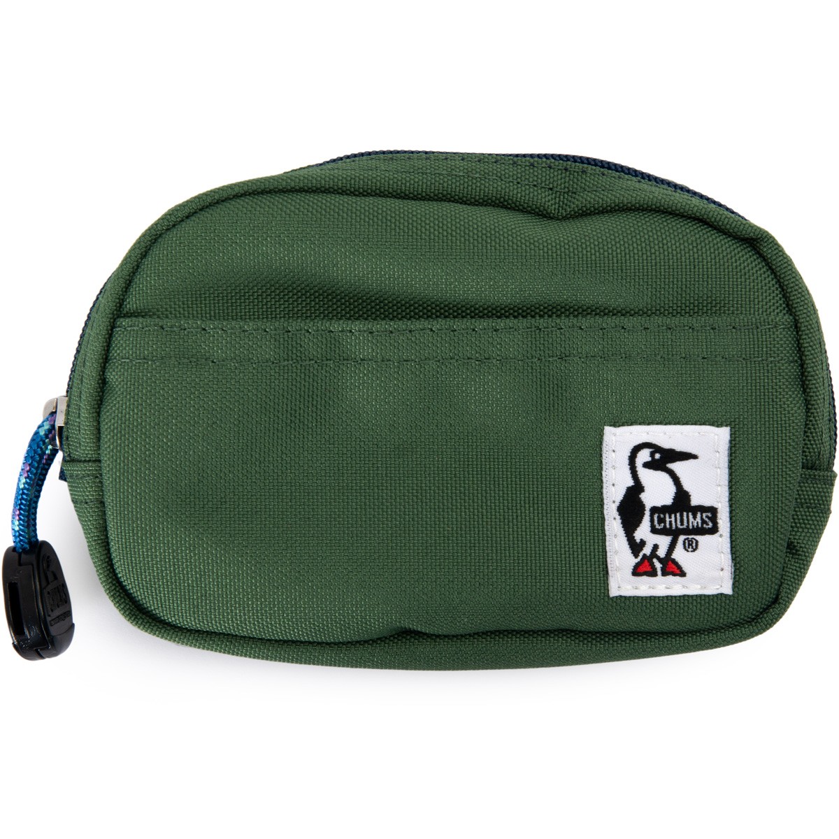 デジカメケース チャムス CHUMS Eco Dual Soft Case エコ デュアル ソフトケース｜2m50cm｜13