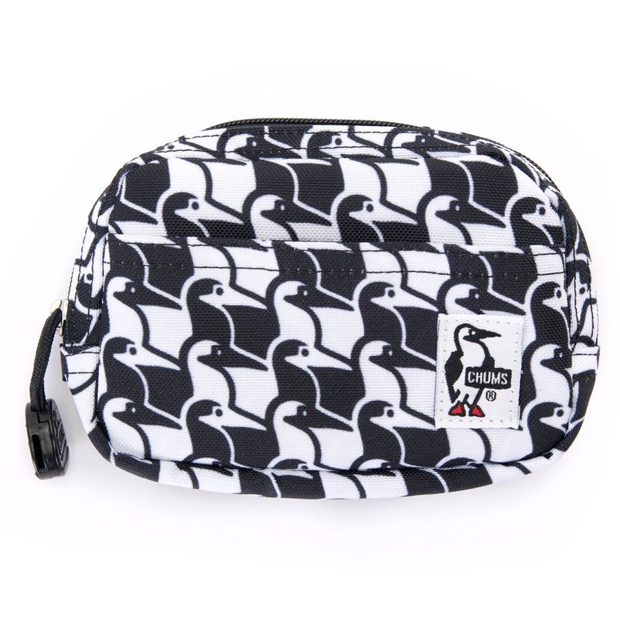 デジカメケース チャムス CHUMS Eco Dual Soft Case エコ デュアル ソフトケース｜2m50cm｜14