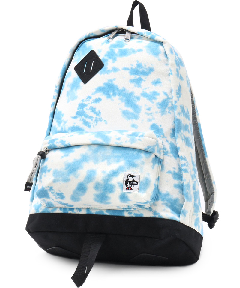 CHUMS チャムス クラシック デイパック Classic Day Pack Sweat Nylon スウェットナイロン nnn