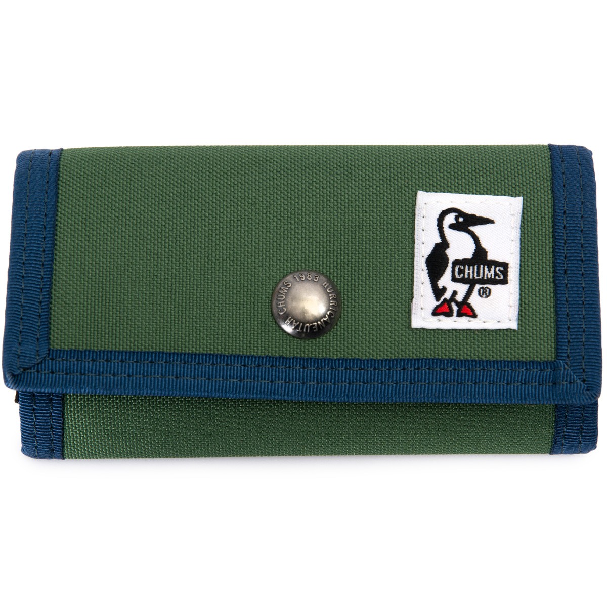 キーケース CHUMS チャムス Eco Key Case｜2m50cm｜11