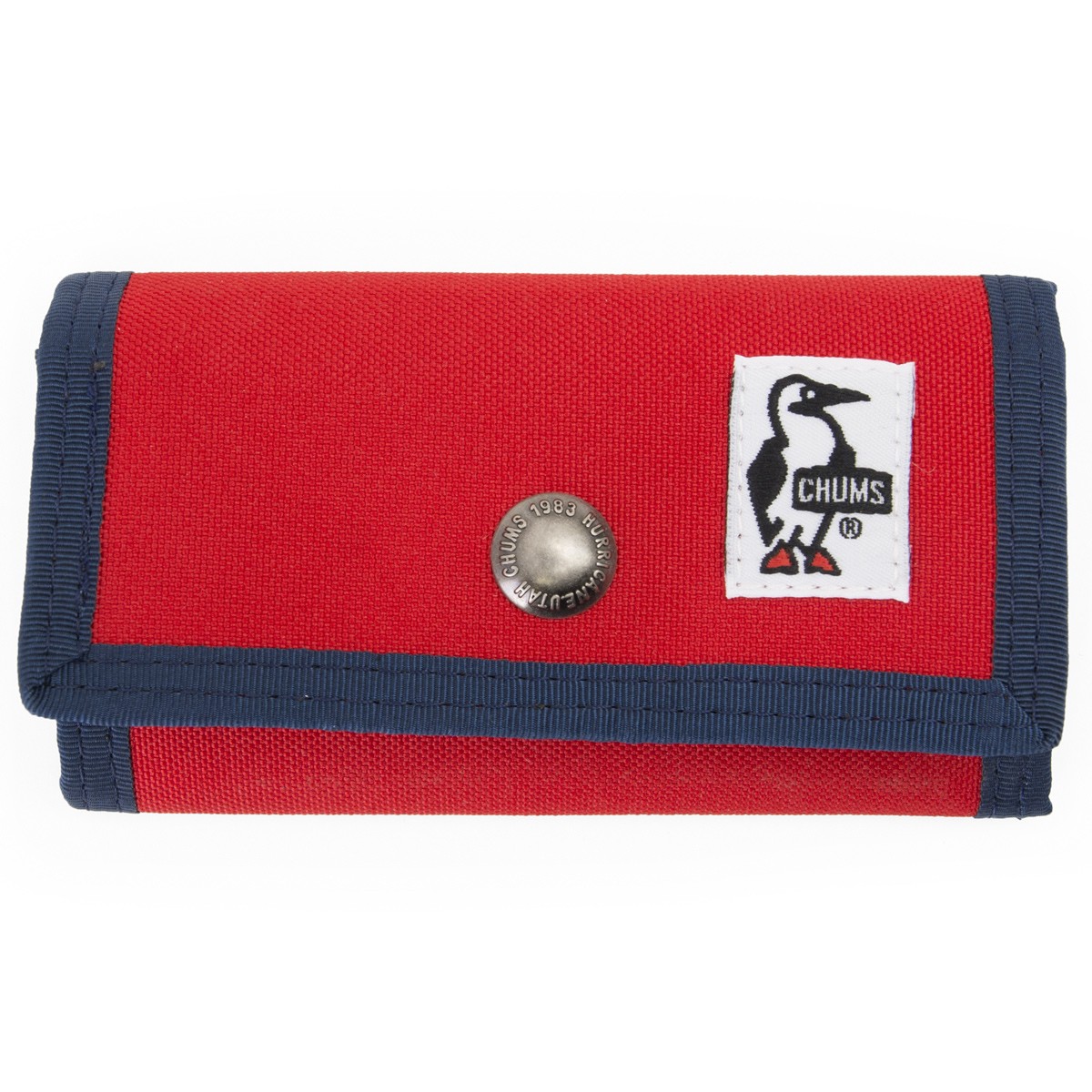 キーケース CHUMS チャムス Eco Key Case｜2m50cm｜10