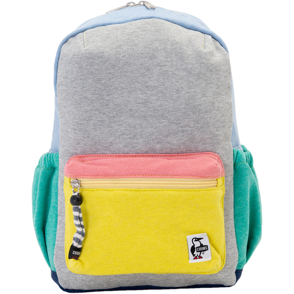 Chums チャムス キッズ リュック Kid S Hurricane Day Pack ハリケーン デイパック Cm 263 2m50cm 通販 Yahoo ショッピング