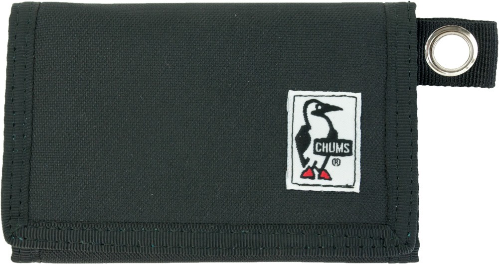 CHUMS チャムス 財布 リサイクル スモール ウォレット Recycle Small ...