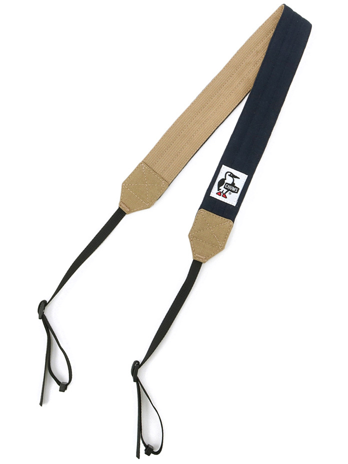 セール CHUMS チャムス カメラストラップ Camera Strap 3.8 スウェットナイロン Sweat Nylon | CHUMS | 03