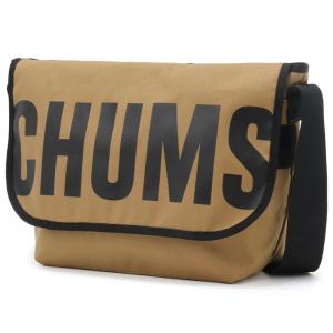 CHUMS チャムス メッセンジャーバッグ Recycle Messenger Bag リサイクル