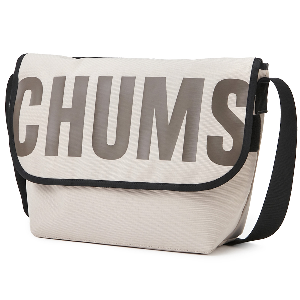 セール CHUMS チャムス メッセンジャーバッグ Recycle Messenger Bag