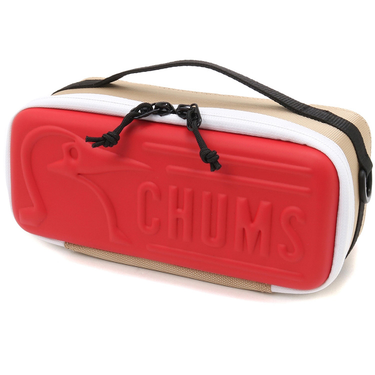 CHUMS チャムス ハードケース Multi Hard Case S マルチケース
