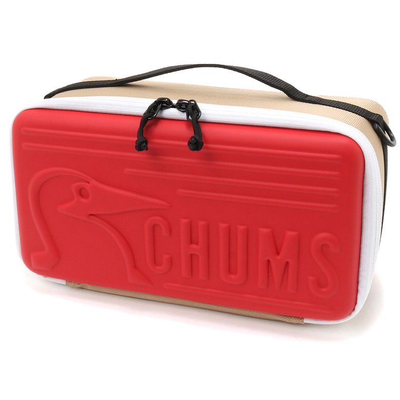 CHUMS チャムス ハードケース Multi Hard Case M マルチケース