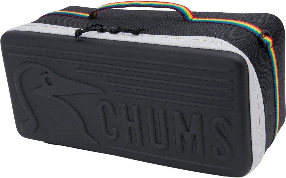 CHUMS チャムス ハードケース Multi Hard Case L ブービー マルチ 