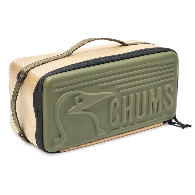 CHUMS チャムス ハードケース Booby Multi Hard Case L ブービー マルチ :CM-369:2m50cm - 通販 - Yahoo!ショッピング