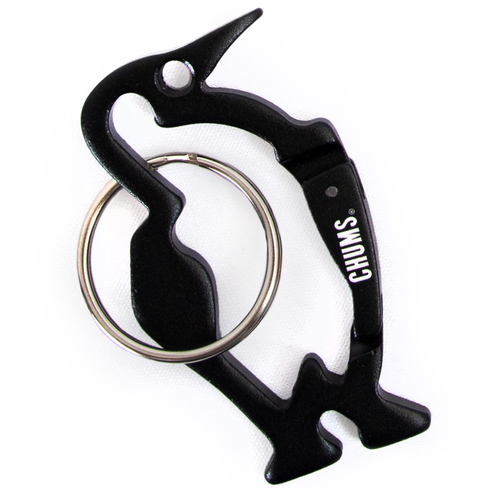 CHUMS チャムス カラビナ Booby Carabiner :CM-378:2m50cm - 通販 - Yahoo!ショッピング