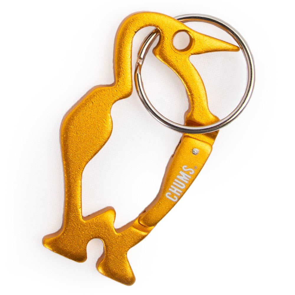 CHUMS チャムス カラビナ Booby Carabiner :CM-378:2m50cm - 通販 - Yahoo!ショッピング