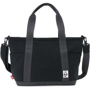 CHUMS チャムス トートバッグ オープントップ トート Open Top Tote Bag