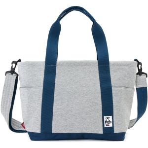 CHUMS チャムス トートバッグ オープントップ トート Open Top Tote Bag