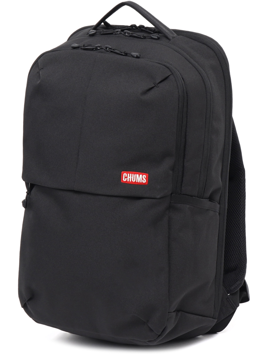 セール CHUMS チャムス ビジネスリュック SLC Work Day Pack ワーク デイパック