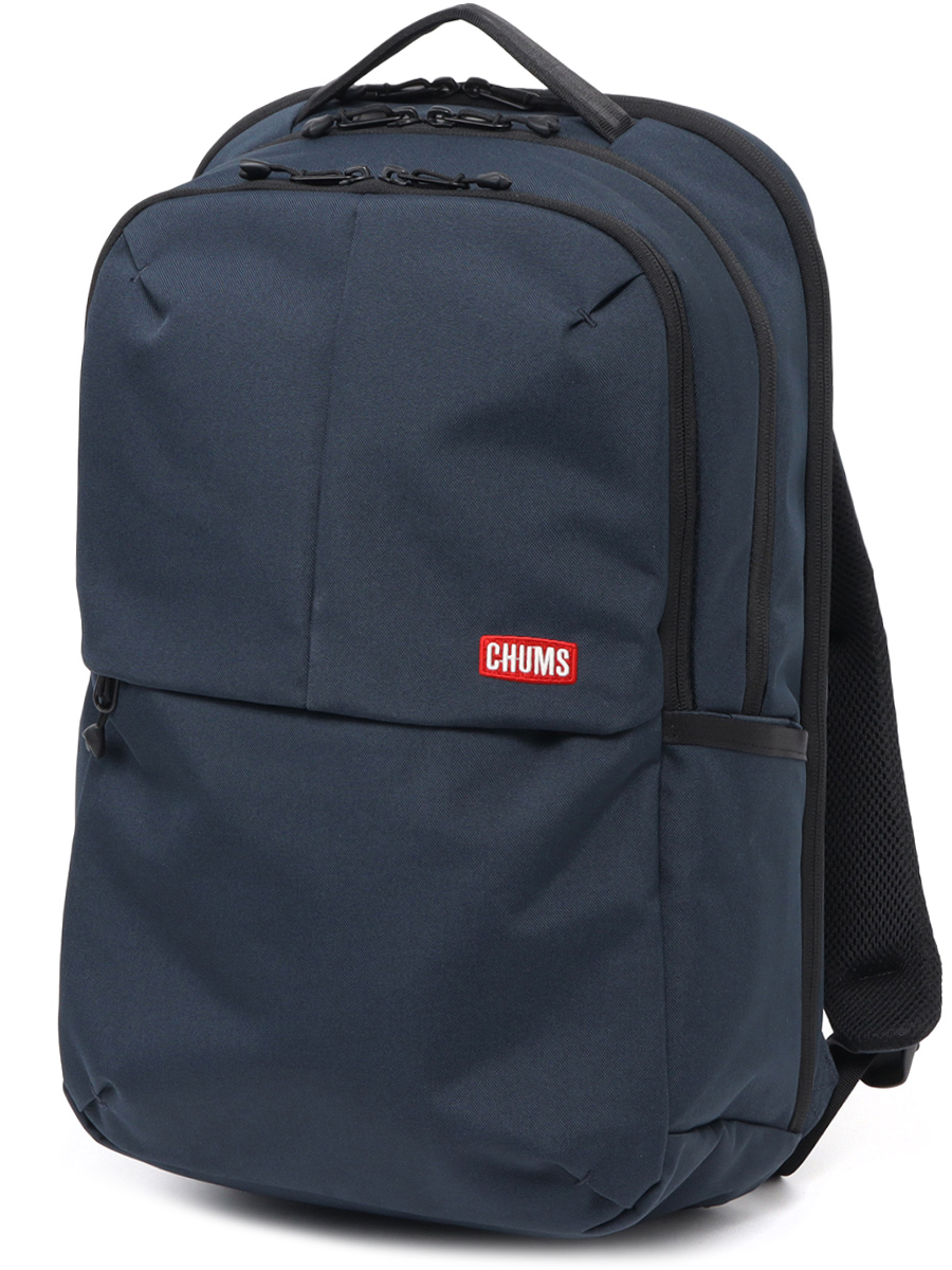 CHUMS チャムス ビジネスリュック SLC Work Day Pack ワーク デイパック