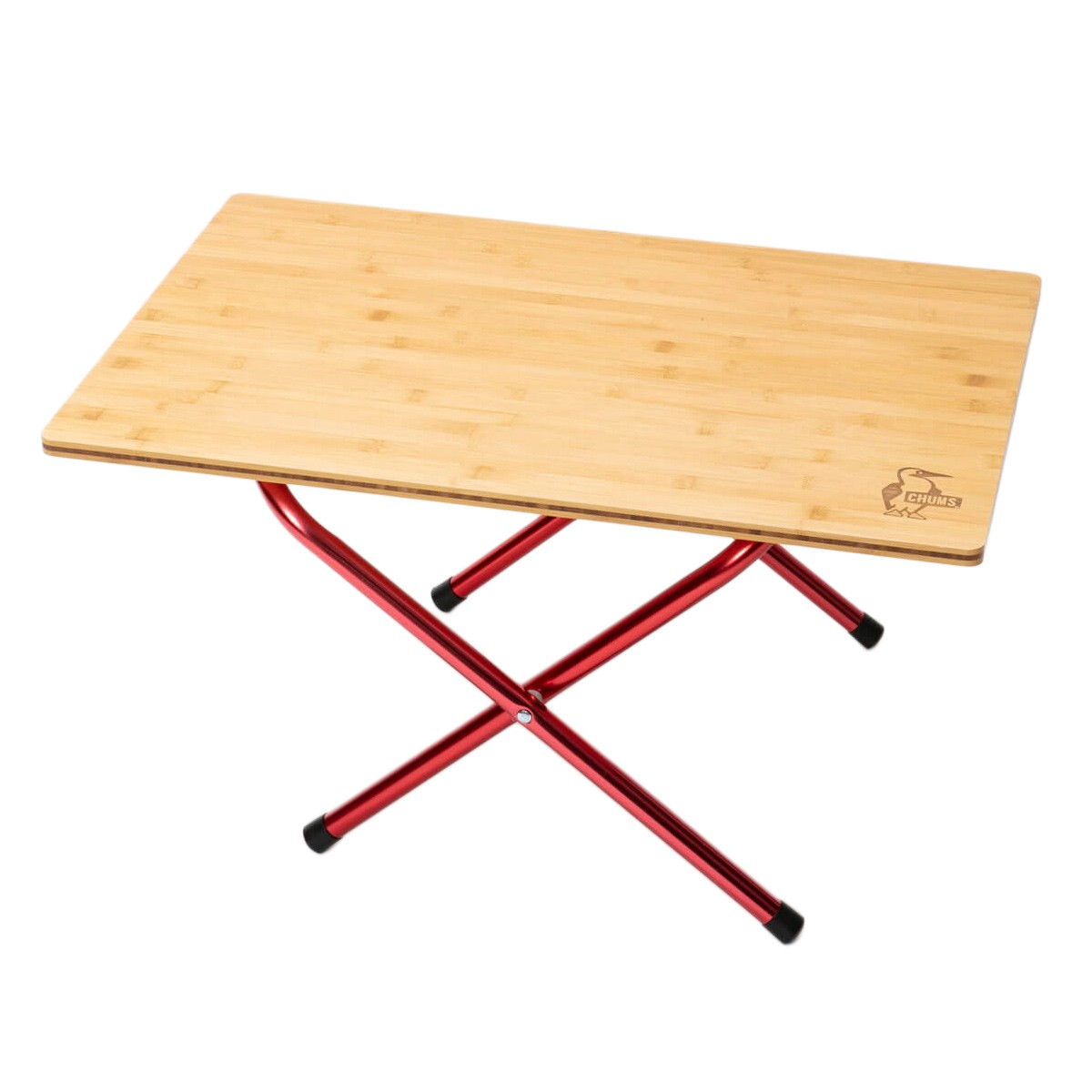 CHUMS チャムス テーブル Bamboo Side Table バンブー サイドテーブル