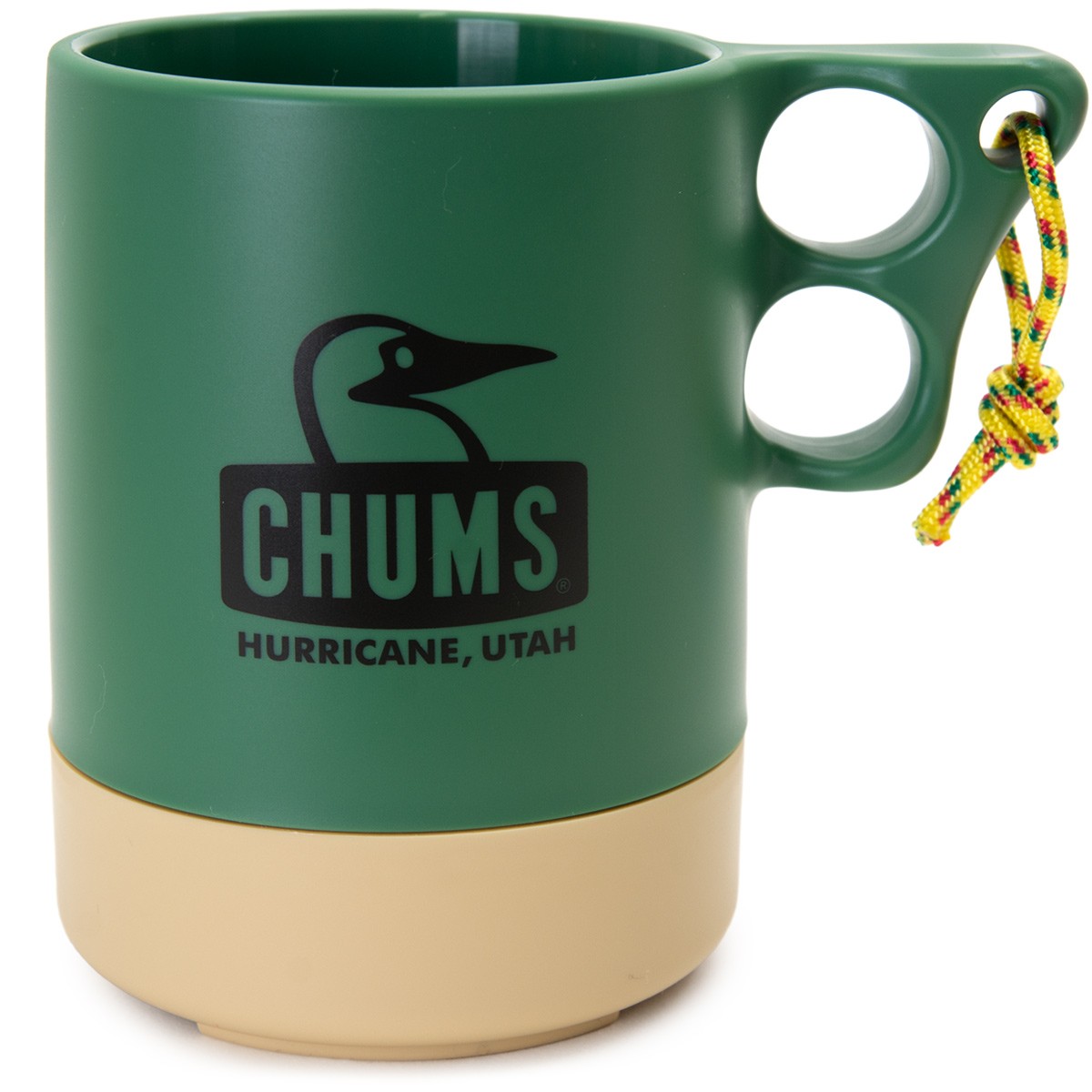 Chums チャムス マグカップ Big Camper Mug Cup ビック キャンパー マグ Cm 698 2m50cm 通販 Yahoo ショッピング