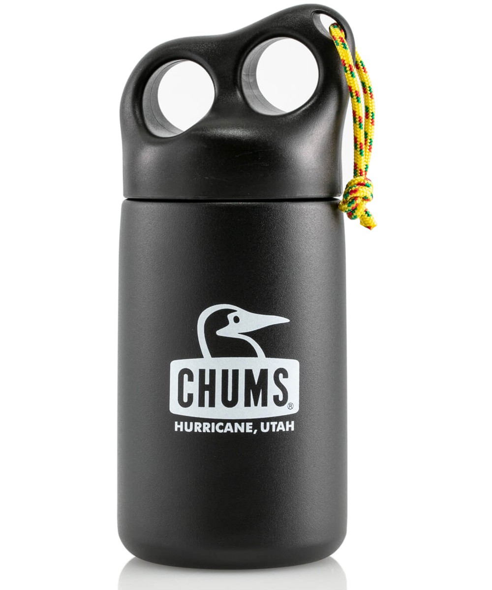 セール CHUMS チャムス 保温 タンブラー Camper Stainless Bottle キャンパー ステンレス ボトル 320ml