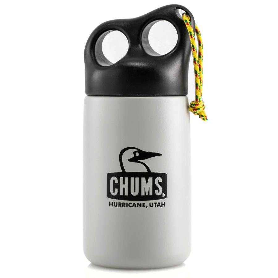 CHUMS チャムス 保温 タンブラー Camper Stainless Bottle キャンパー ステンレス ボトル 320ml  :CM-707:2m50cm - 通販 - Yahoo!ショッピング