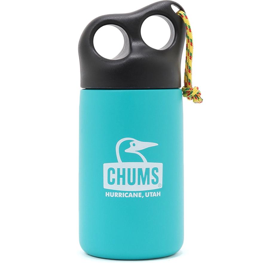 CHUMS チャムス 保温 タンブラー Camper Stainless Bottle キャンパー ステンレス ボトル 320ml  :CM-707:2m50cm - 通販 - Yahoo!ショッピング