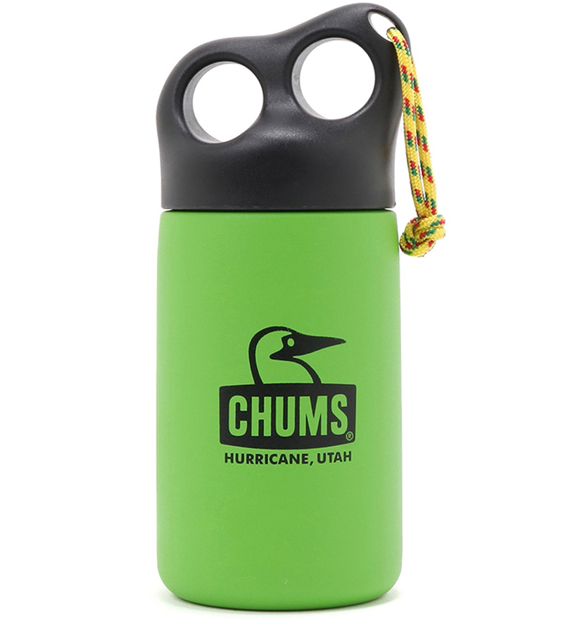 セール CHUMS チャムス 保温 タンブラー Camper Stainless Bottle キャンパー ステンレス ボトル 320ml