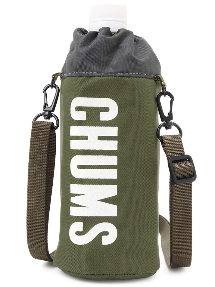 Chums チャムス リサイクル ボトルホルダー Recycle Bottle Holder Cm 713 2m50cm 通販 Yahoo ショッピング