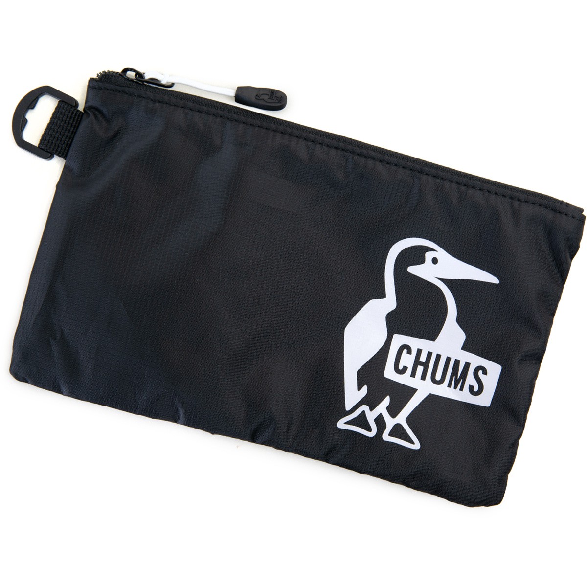 CHUMS チャムス ポーチ イージーゴー フラットポーチ Easy-Go Flat Pouch :CM-767:2m50cm - 通販 -  Yahoo!ショッピング