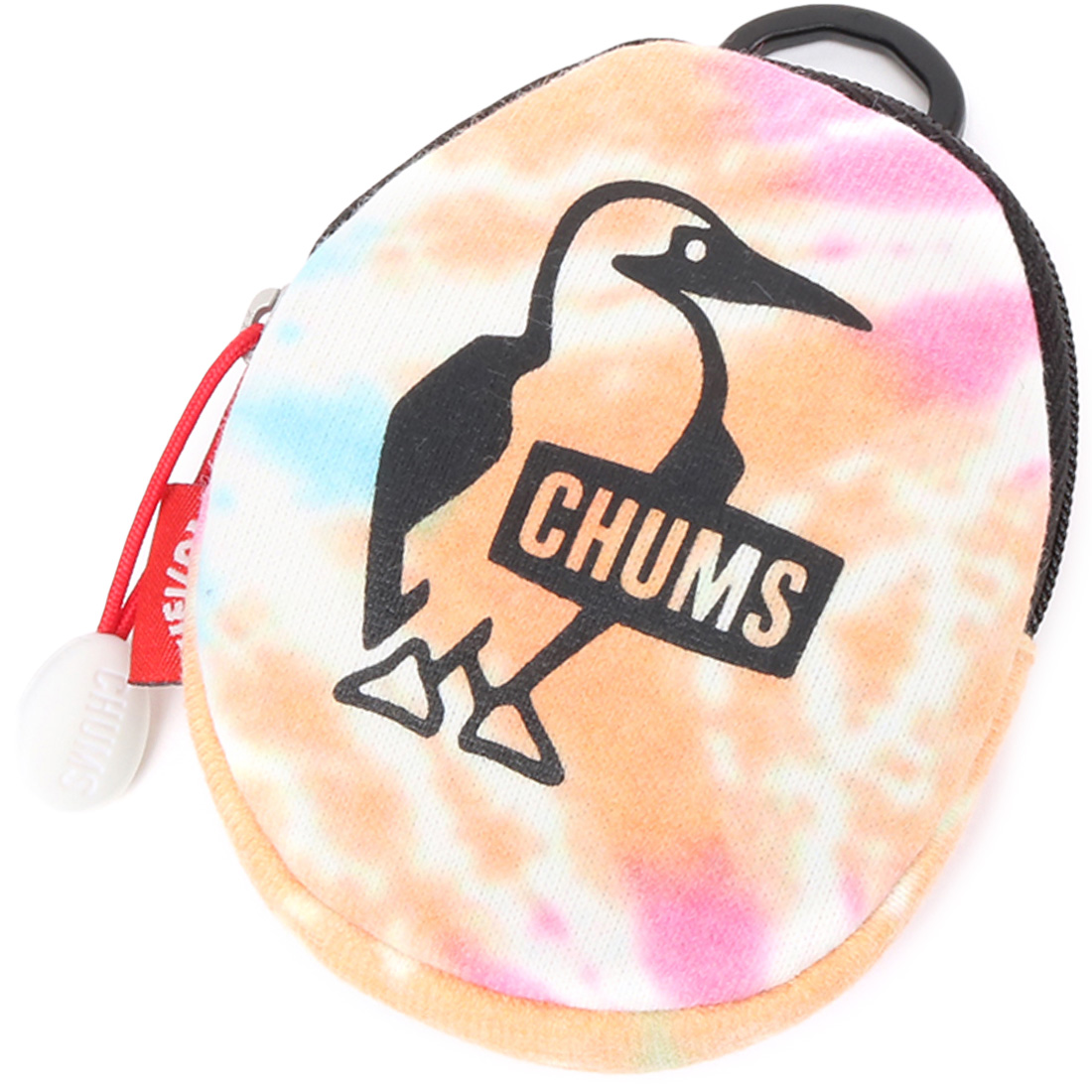 CHUMS 財布 Egg Coin Case Sweat エッグ コインケース スウェット チャムス