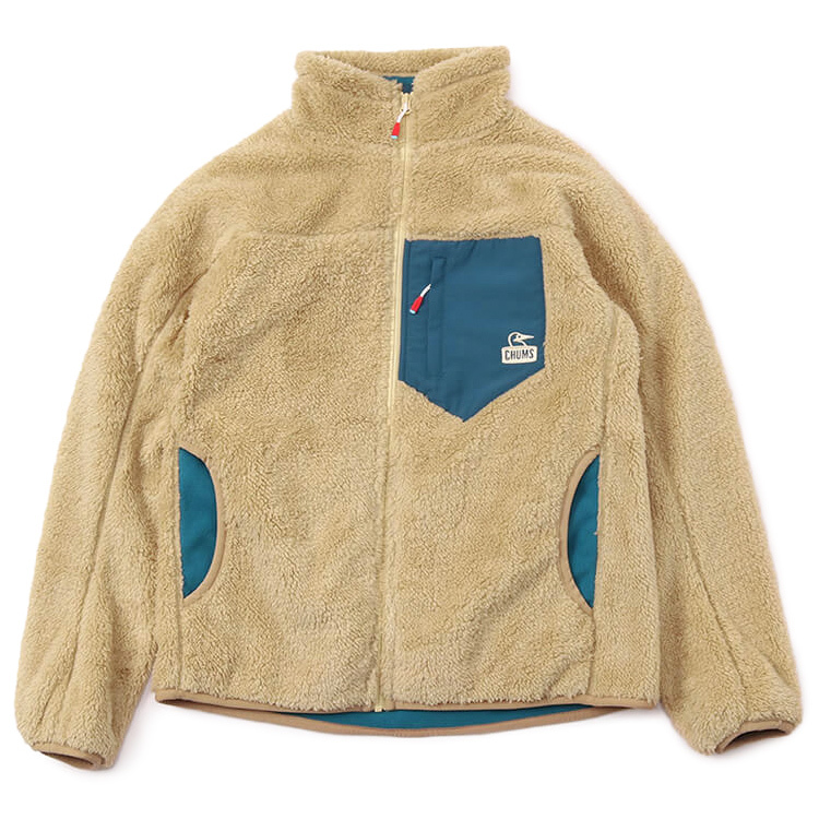 新品palace sherpa jacket フリースジャケット bckediri.beacukai.go.id