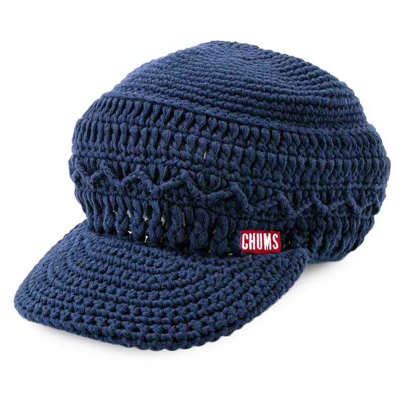 チャムス CHUMS 帽子 Work Knit Cap ワーク ニットキャップ :CM-795:2m50cm - 通販 - Yahoo!ショッピング