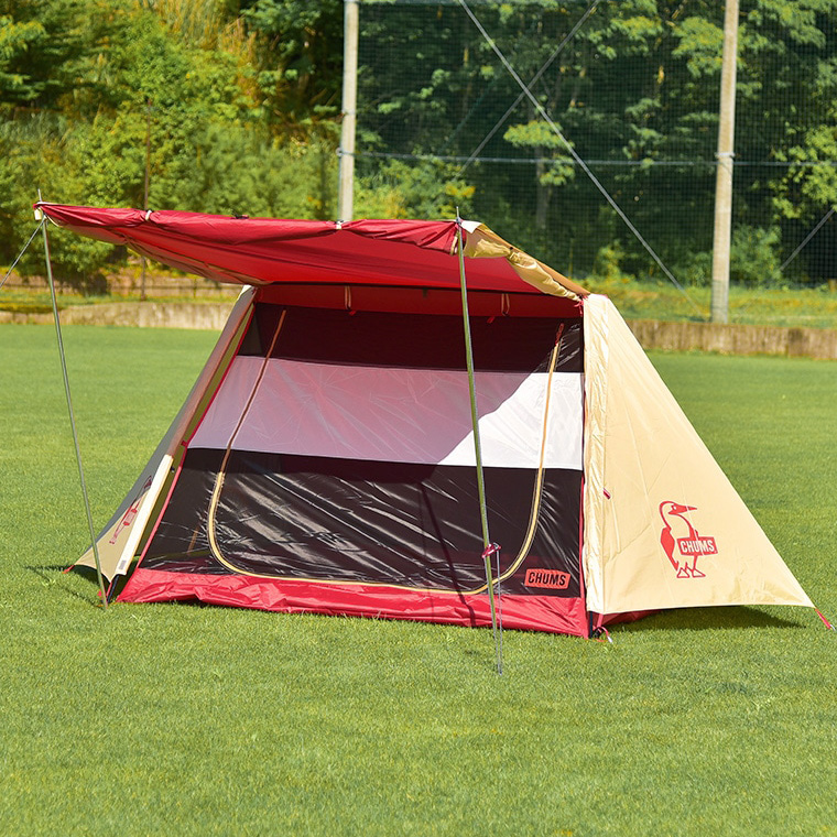 CHUMS チャムス A-Frame Tent 3 エーフレームテント :CM-892:2m50cm