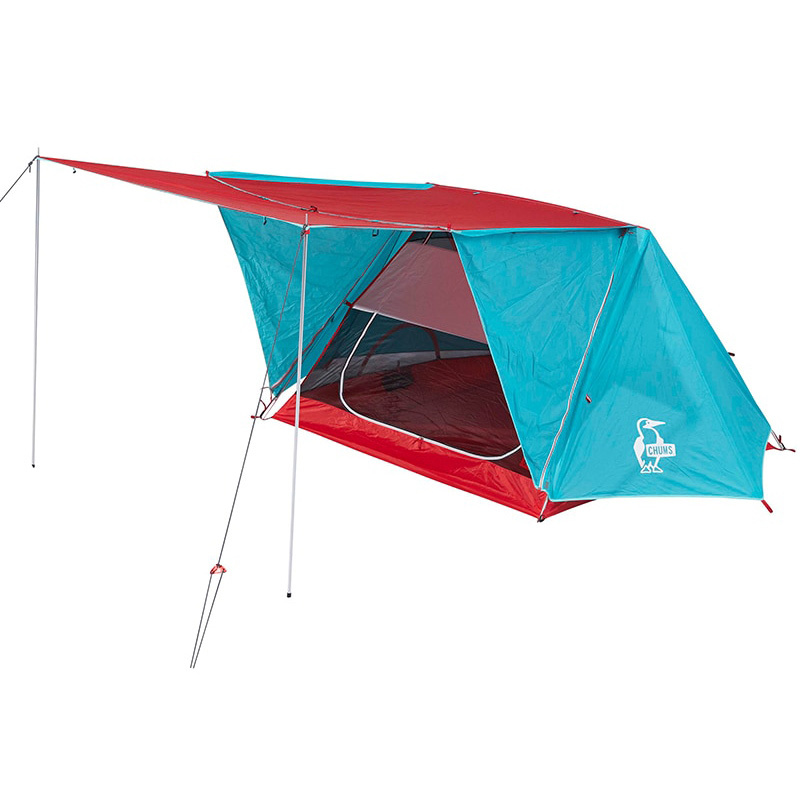 CHUMS チャムス A-Frame Tent 3 エーフレームテント : cm-892 : 2m50cm