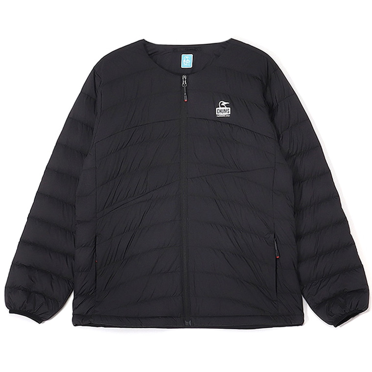 ブラックフライデー セール CHUMS チャムス ダウンジャケット Provo Light Down Jacket プロボ ライト